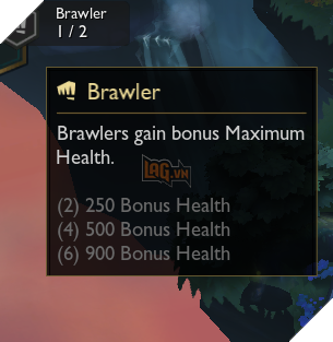 Đấu Trường Chân Lý: Chi tiết bản 9.17 thử nghiệm - Nerf nặng Jinx, Lucian, Kayle và Morgana 2