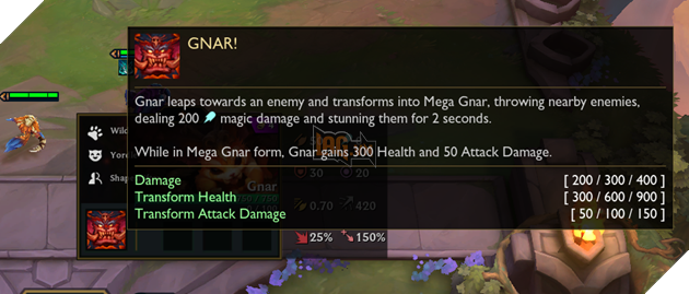 Đấu Trường Chân Lý: Chi tiết bản 9.17 thử nghiệm - Nerf nặng Jinx, Lucian, Kayle và Morgana 7