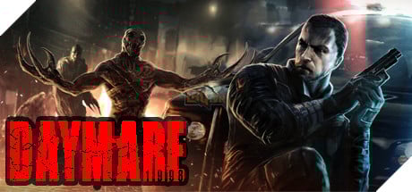 Daymare: 1998 cho phép game thủ chơi miễn phí bản demo trên Steam 