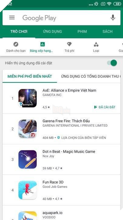 AxE: Alliance X Empire: Tổng hợp những hướng dẫn cơ bản cho người mới khi tham gia vào game