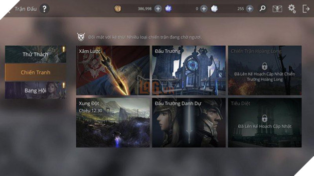 AxE: Alliance X Empire: Tổng hợp những hướng dẫn cơ bản cho người mới khi tham gia vào game 5