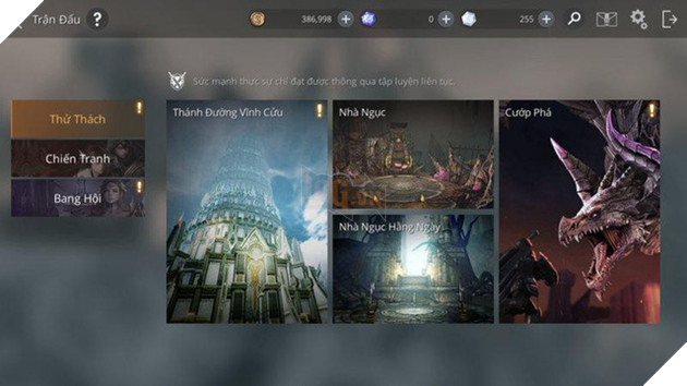 AxE: Alliance X Empire: Tổng hợp những hướng dẫn cơ bản cho người mới khi tham gia vào game 6