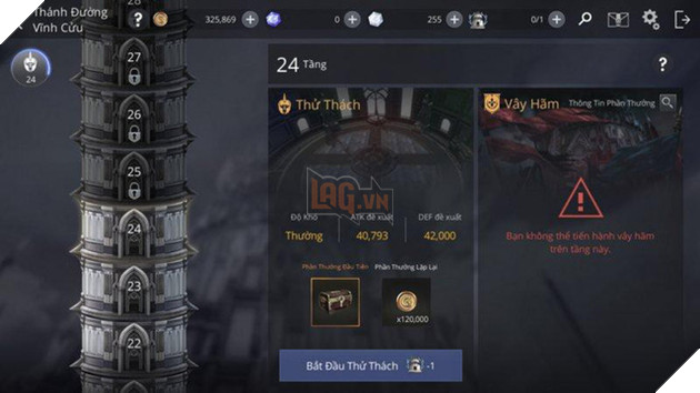 AxE: Alliance X Empire: Tổng hợp những hướng dẫn cơ bản cho người mới khi tham gia vào game 7