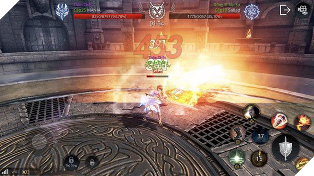 AxE: Alliance X Empire: Tổng hợp những hướng dẫn cơ bản cho người mới khi tham gia vào game 8