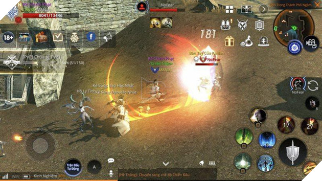 AxE: Alliance X Empire: Tổng hợp những hướng dẫn cơ bản cho người mới khi tham gia vào game 9