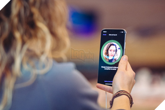 Hướng dẫn: Cách giúp tăng tốc độ mở khoá Face ID ở iPhone