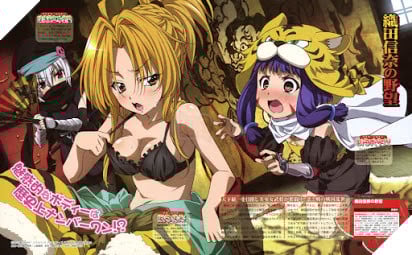 Top 30 Anime Isekai hay nhất mà người hâm mộ không nên bỏ lỡ P2 