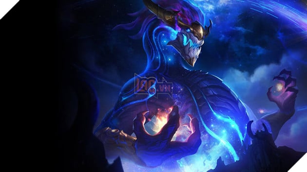 Đấu Trường Chân Lý: Hướng dẫn đội hình Pháp Sư - Nguyên Tố khắc chế cực mạnh đội hình Quý Tộc 2