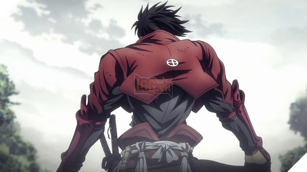 Top 30 Anime Isekai hay nhất mà người hâm mộ không nên bỏ lỡ P2  2