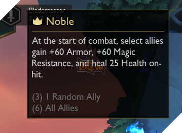 Đấu Trường Chân Lý: Chi tiết bản 9.17 thử nghiệm - Nerf nặng Jinx, Lucian, Kayle và Morgana 5