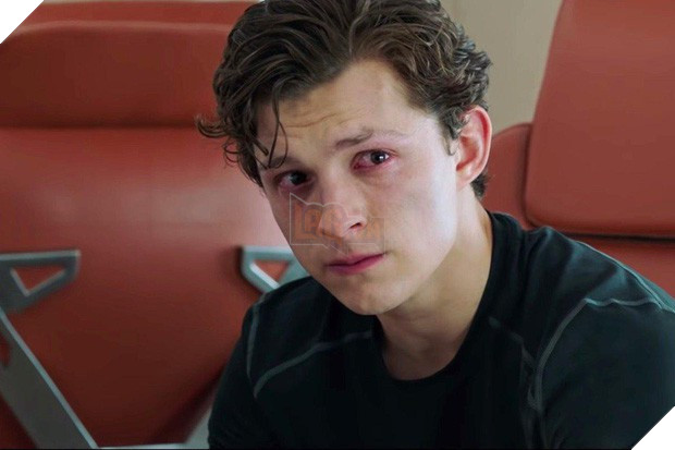 Người hâm mộ đồng loạt yêu cầu Sony trả Người Nhện lại cho Marvel và Tom Holland 2