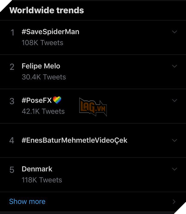 Người hâm mộ đồng loạt yêu cầu Sony trả Người Nhện lại cho Marvel và Tom Holland 9