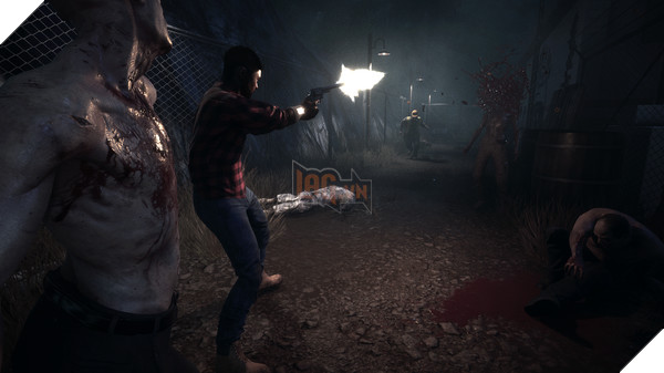 Daymare: 1998 cho phép game thủ chơi miễn phí bản demo trên Steam  3