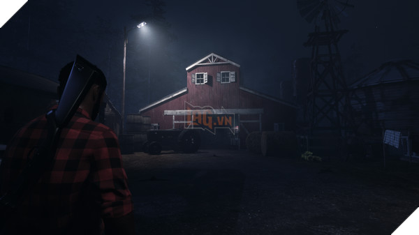 Daymare: 1998 cho phép game thủ chơi miễn phí bản demo trên Steam  4