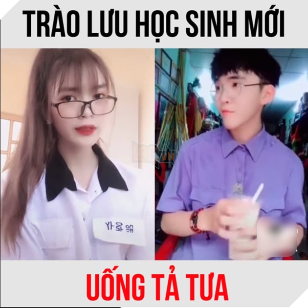 Tà tưa là gì và vì sao trào lưu này lại hot trên mạng xã hội như thế? 2