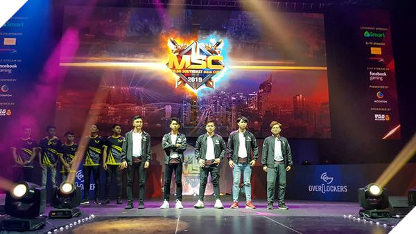 360mobi Championship Series Mùa 3 những điểm nhấn và thành công mới của Mobile Legends: Bang Bang VNG