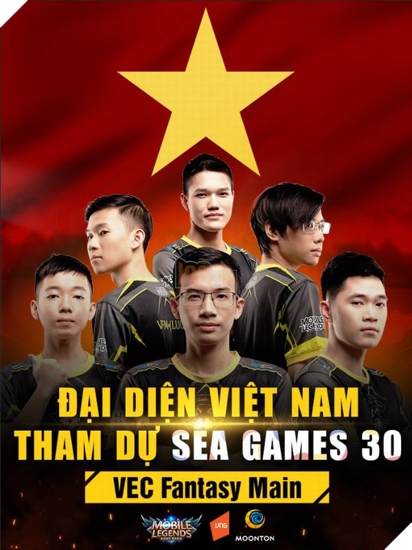 360mobi Championship Series Mùa 3 những điểm nhấn và thành công mới của Mobile Legends: Bang Bang VNG 5