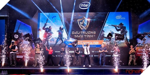 Đấu Trường Máy Tính mùa 6: “Unleash your power Khai phá tiềm năng”