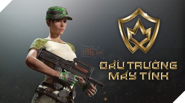 Đấu Trường Máy Tính mùa 6: “Unleash your power Khai phá tiềm năng” 2