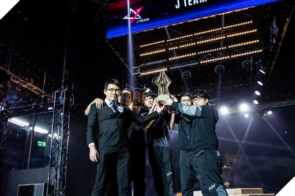 Đấu trường danh vọng mùa đông 2019 trở lại từ ngày 24/08 5