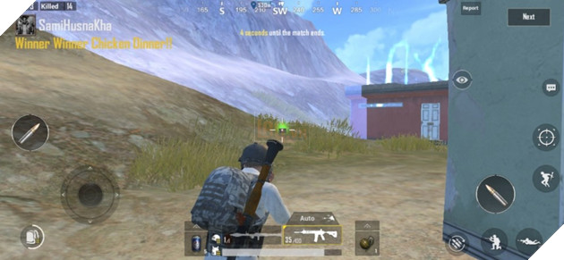 PUBG Mobile: Xe bọc thép BRDM, trực thăng chiến đấu, súng RPG được hé lộ trong bản quốc tế