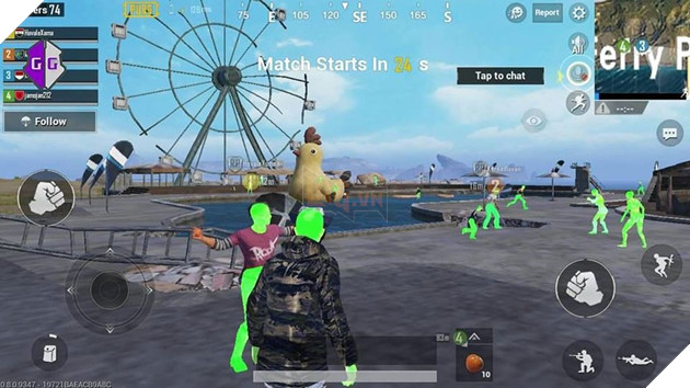 Những nguyên nhân khiến PUBG Mobile trở nên nhàm chán sau khi bản cập nhật 0.14.0 ra mắt  4