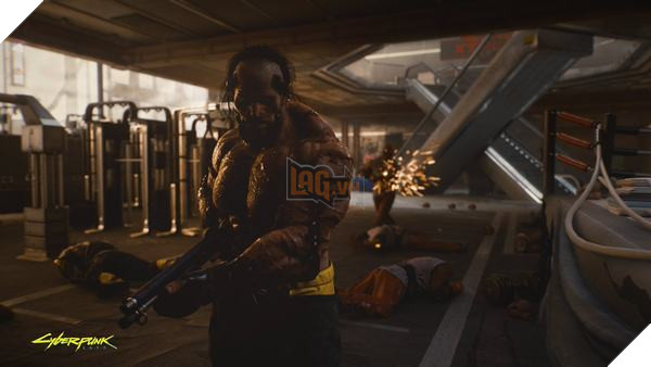 Cyberpunk 2077 có thể sẽ không có chế độ chơi mạng