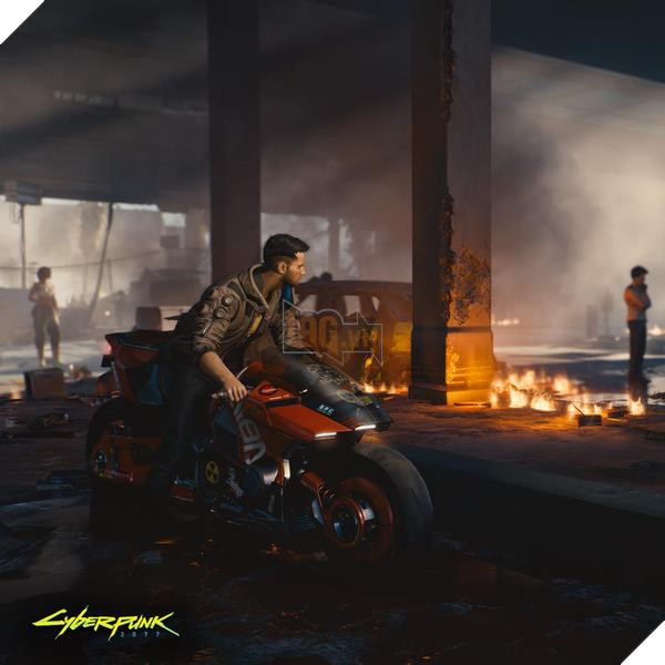 Cyberpunk 2077 có thể sẽ không có chế độ chơi mạng 2