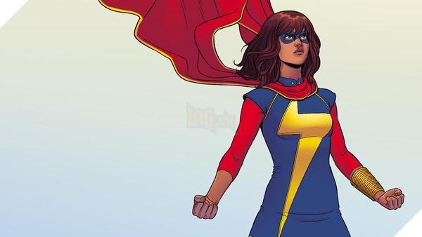 Disney+ mở đường cho bộ ba siêu anh hùng mới trong Giai đoạn 4 của MCU 11