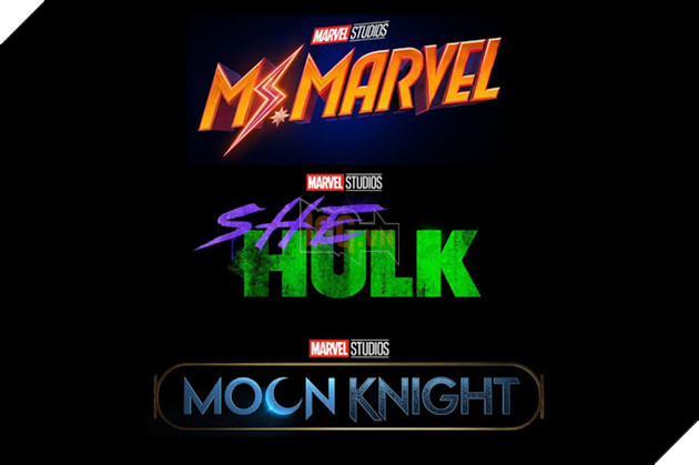 Disney+ mở đường cho bộ ba siêu anh hùng mới trong Giai đoạn 4 của MCU 3