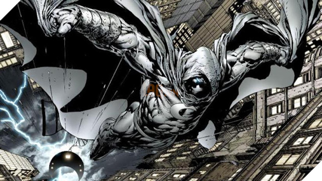 Disney+ mở đường cho bộ ba siêu anh hùng mới trong Giai đoạn 4 của MCU 4