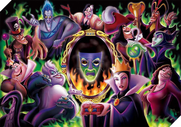 Disney+ mở đường cho bộ ba siêu anh hùng mới trong Giai đoạn 4 của MCU 6