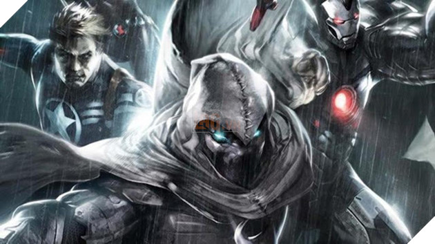 Disney+ mở đường cho bộ ba siêu anh hùng mới trong Giai đoạn 4 của MCU 7