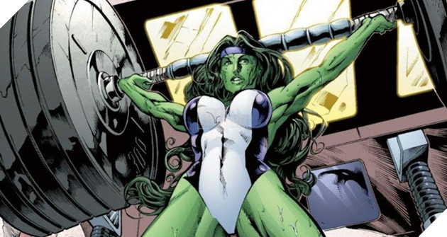 Disney+ mở đường cho bộ ba siêu anh hùng mới trong Giai đoạn 4 của MCU 9