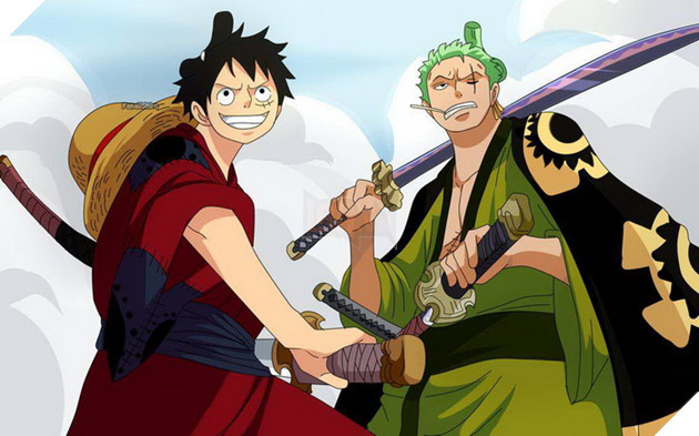 70以上 One Piece Tập 954 One Piece Tập 954 Tiếng Việt