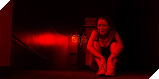 Những giai thoại về bóng ma nhà hát