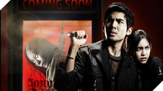 Những giai thoại về bóng ma nhà hát 2