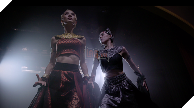 Những giai thoại về bóng ma nhà hát 5