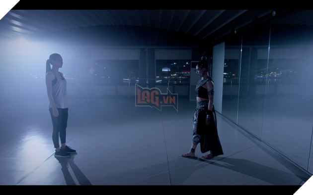 Phim kinh dị Thái trở lại với Seeda: Oan hồn nhà hát 3