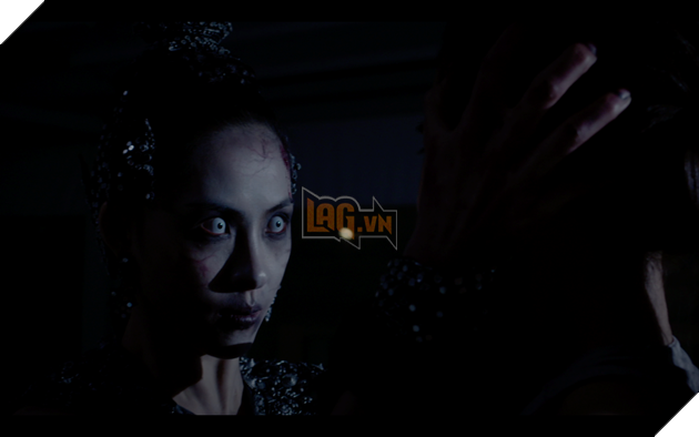 Phim kinh dị Thái trở lại với Seeda: Oan hồn nhà hát 5