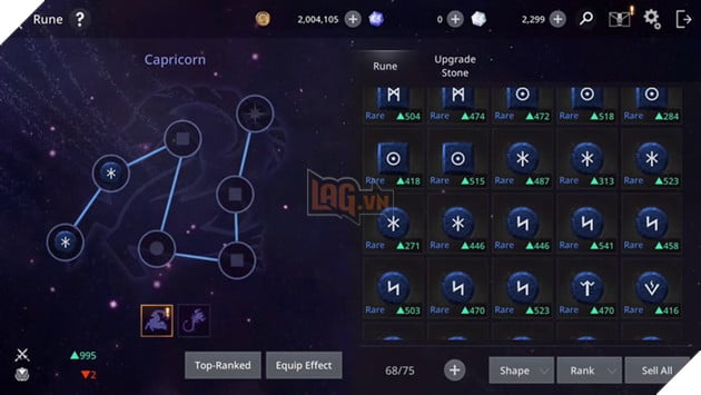 AxE Alliance vs Empire: Top 6 mẹo nhỏ tân thủ quan trọng nên biết khi bắt đầu chơi game 5