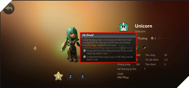 Auto Chess VN: 3 quy tắc cơ bản để người chơi mới có thể trải nghiệm game tốt hơn 3