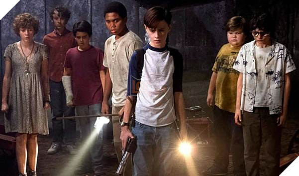  Bạn còn nhớ hay đã quên về phần 1 của It?