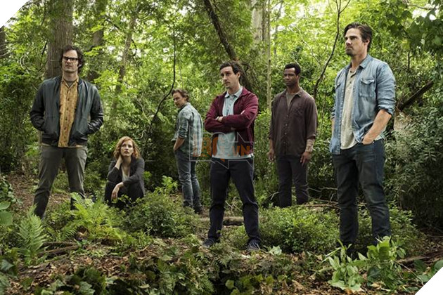  Bạn còn nhớ hay đã quên về phần 1 của It? 2