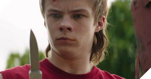  Bạn còn nhớ hay đã quên về phần 1 của It? 6