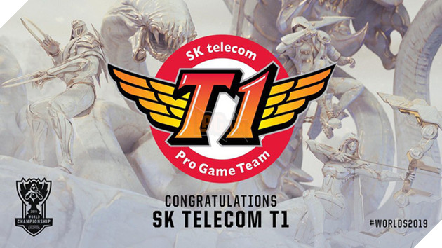 LMHT: SKT T1 chính thức tiến bước CKTG 2019, cơ hội rộng mở để lấy lại vinh quang đã mất 2