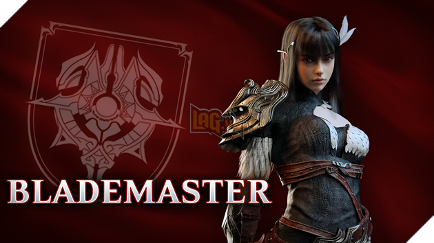 Chi tiết tất cả các lớp nhân vật hiện có trong AxE: Alliance vs Empire 2