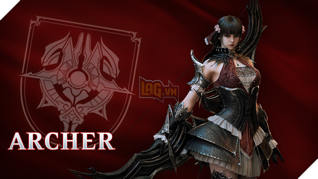 Chi tiết tất cả các lớp nhân vật hiện có trong AxE: Alliance vs Empire 4