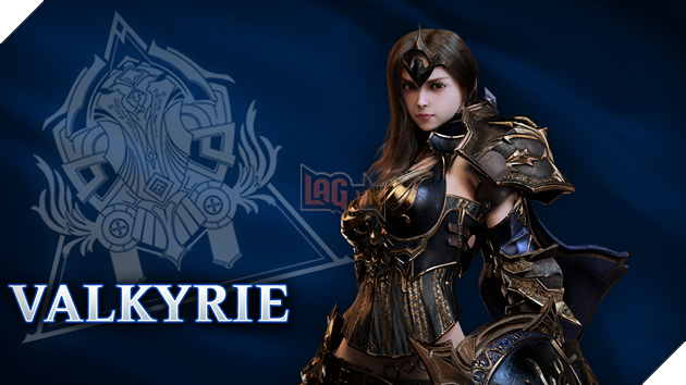 Chi tiết tất cả các lớp nhân vật hiện có trong AxE: Alliance vs Empire 5