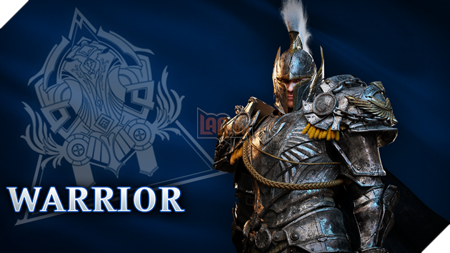 Chi tiết tất cả các lớp nhân vật hiện có trong AxE: Alliance vs Empire 7